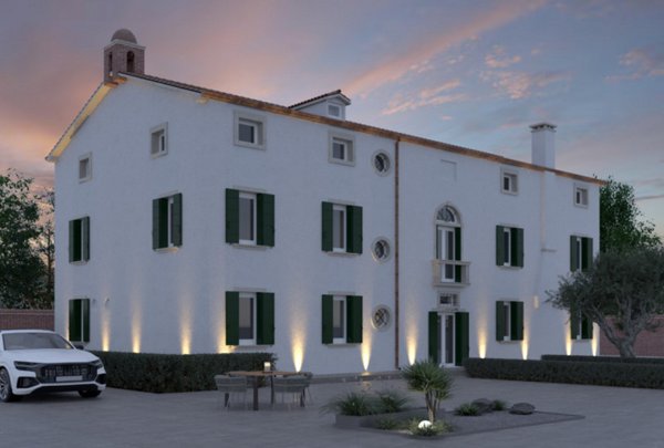 casa indipendente in vendita ad Este