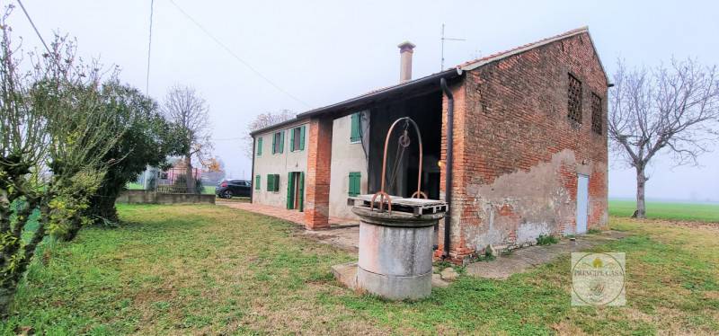 casa indipendente in vendita ad Este