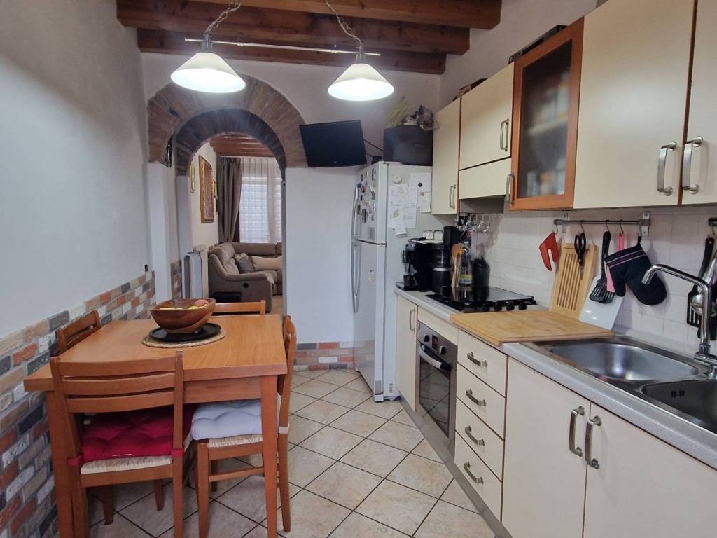 casa indipendente in vendita ad Este