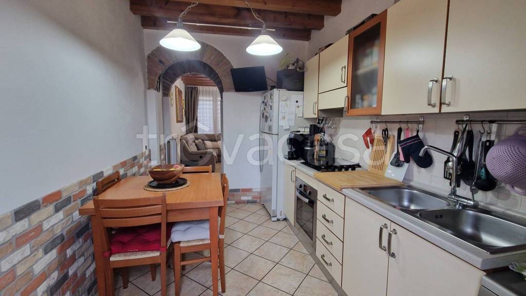 casa indipendente in vendita ad Este