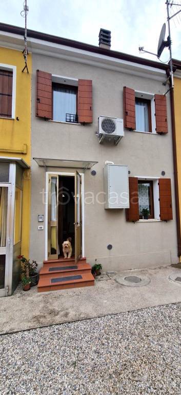 casa indipendente in vendita ad Este