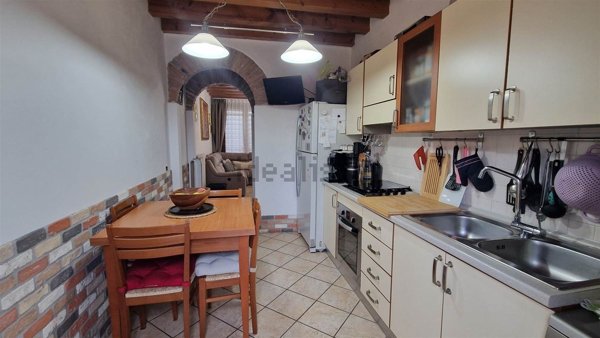 casa indipendente in vendita ad Este