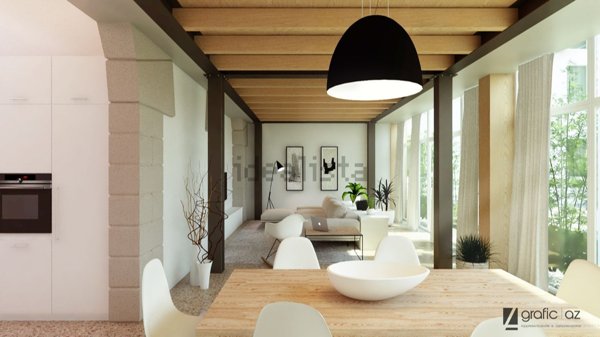 appartamento in vendita ad Este