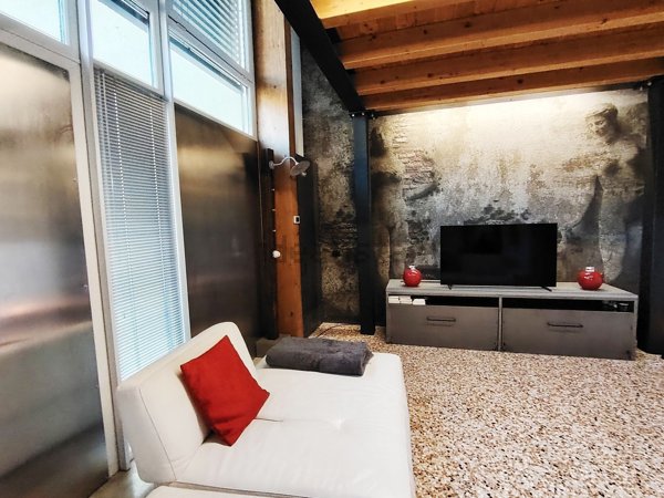 appartamento in vendita ad Este