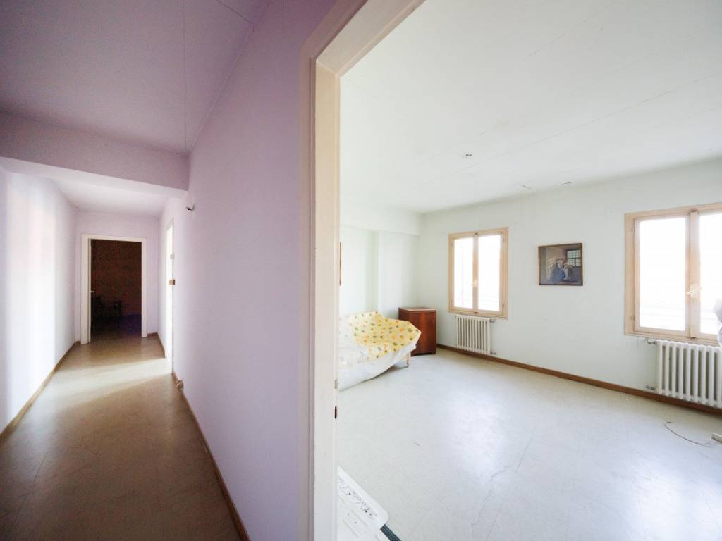 appartamento in vendita ad Este