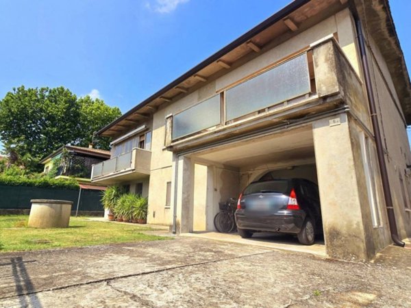 casa indipendente in vendita ad Este