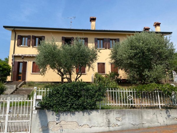 casa indipendente in vendita ad Este