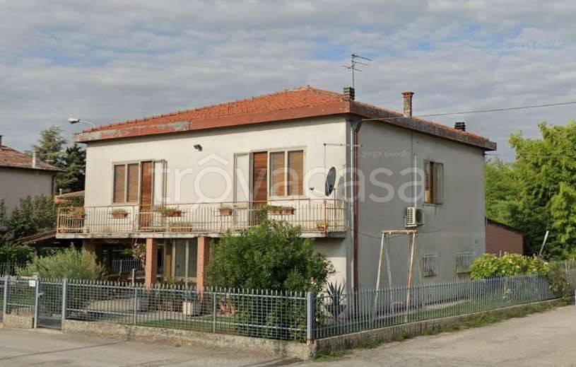casa indipendente in vendita ad Este