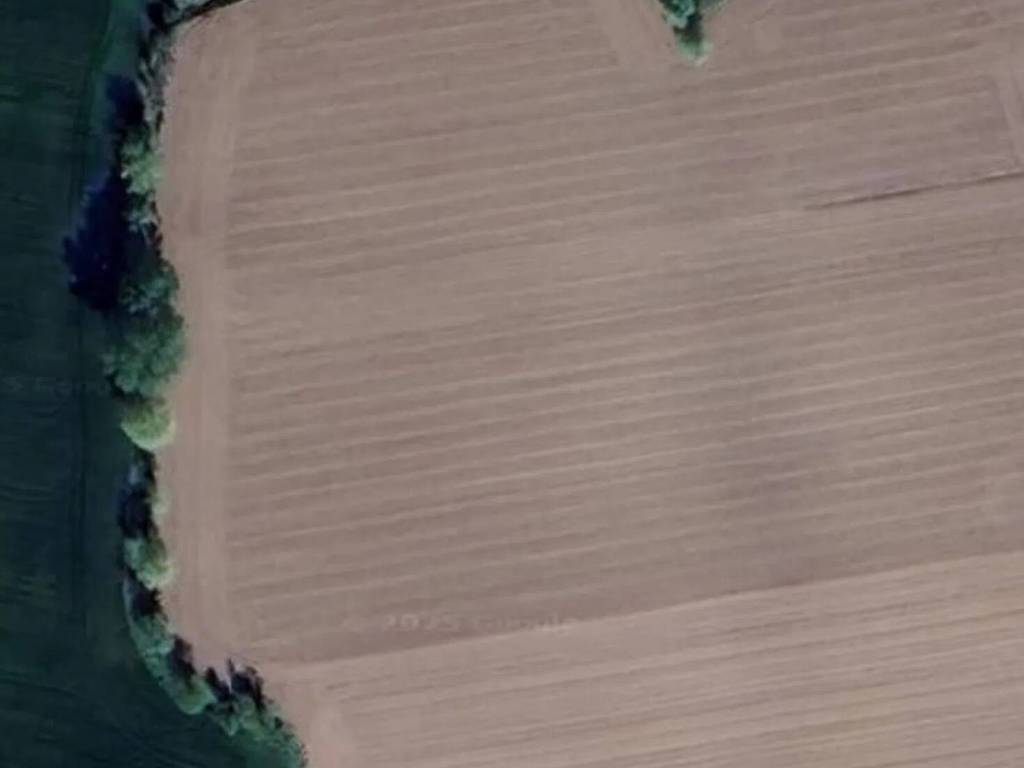 terreno agricolo in vendita ad Este