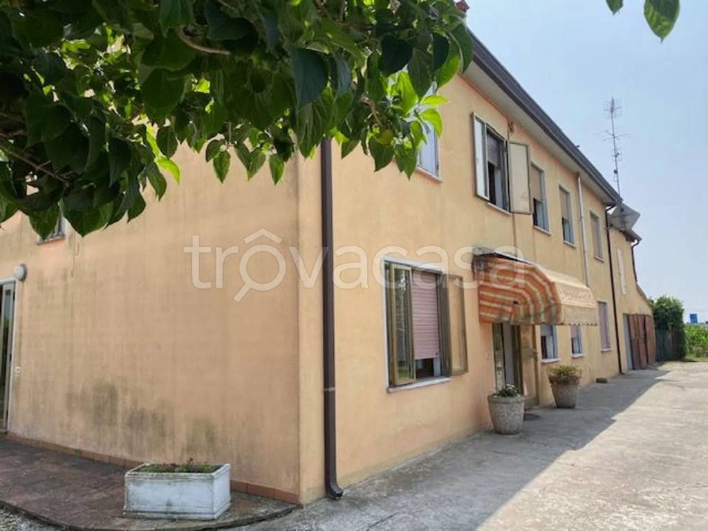 casa indipendente in vendita ad Este
