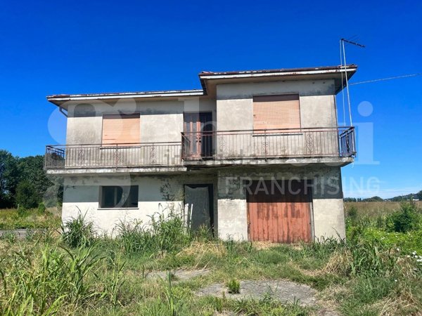 casa indipendente in vendita ad Este