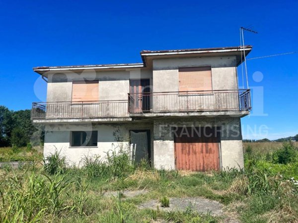 casa indipendente in vendita ad Este