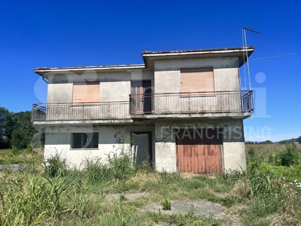 casa indipendente in vendita ad Este