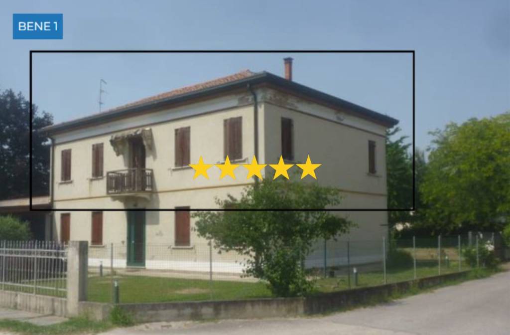 appartamento in vendita ad Este