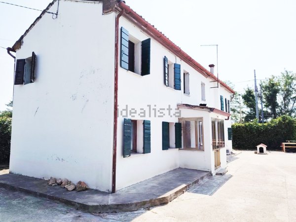 casa indipendente in vendita ad Este