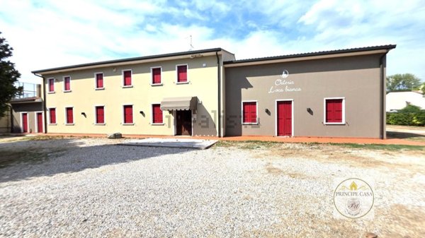 mansarda in vendita ad Este