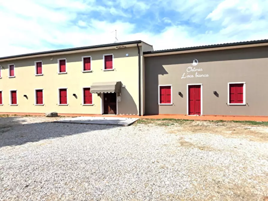 casa semindipendente in vendita ad Este