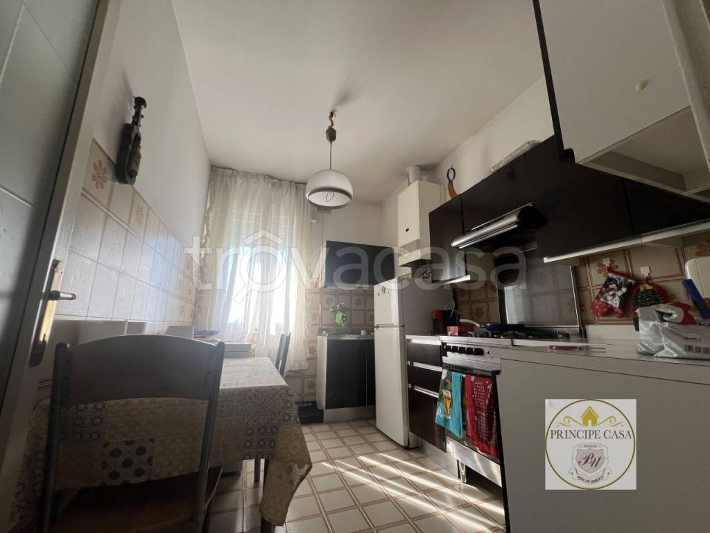 appartamento in vendita ad Este