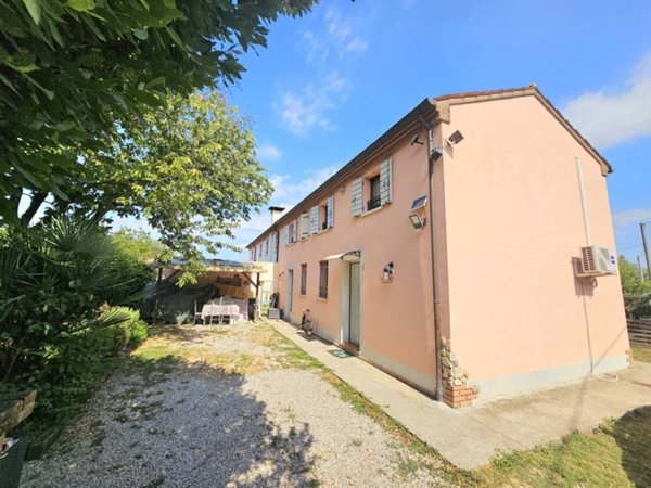 casa indipendente in vendita ad Este