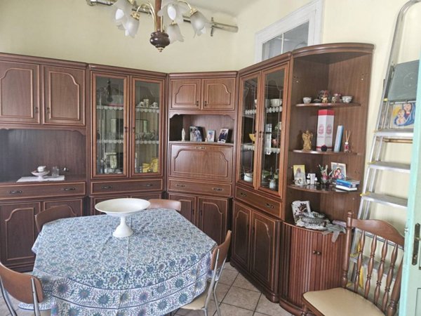 appartamento in vendita ad Este