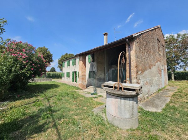 casa indipendente in vendita ad Este