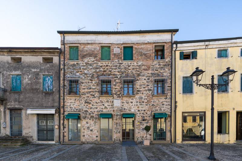 appartamento in vendita ad Este