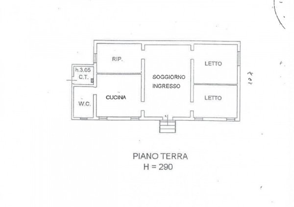 casa indipendente in vendita ad Este