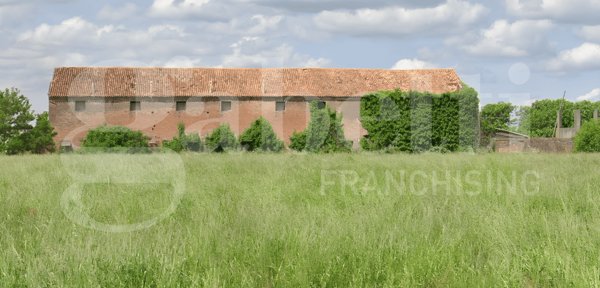 casale in vendita ad Este