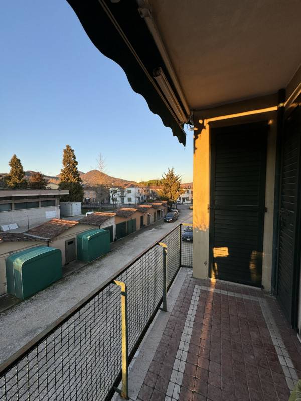 appartamento in vendita ad Este