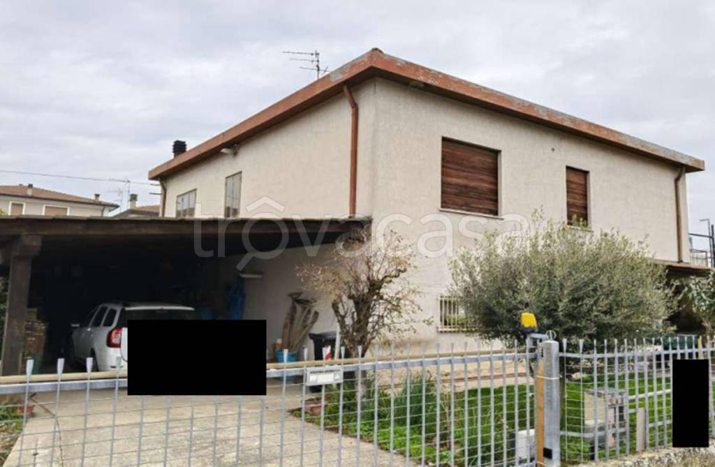appartamento in vendita ad Este