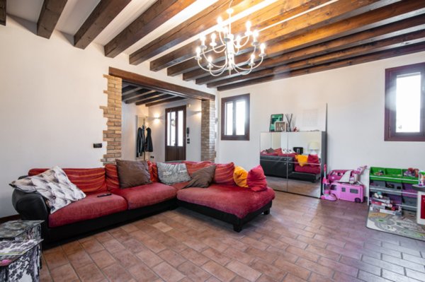 casa indipendente in vendita ad Este