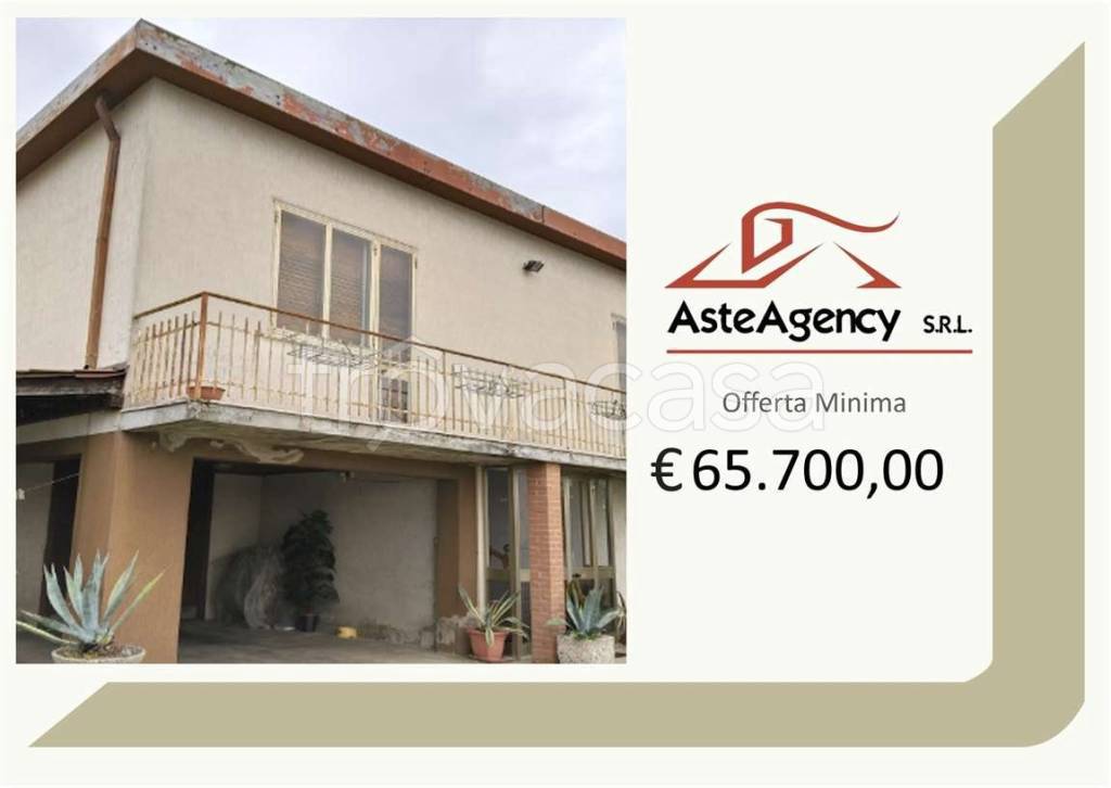 casa indipendente in vendita ad Este