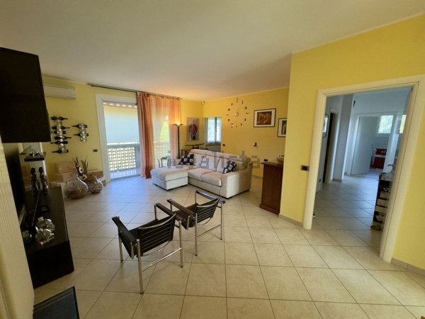 appartamento in vendita ad Este