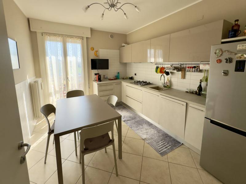 appartamento in vendita ad Este