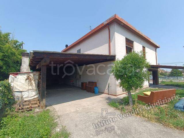 casa indipendente in vendita ad Este