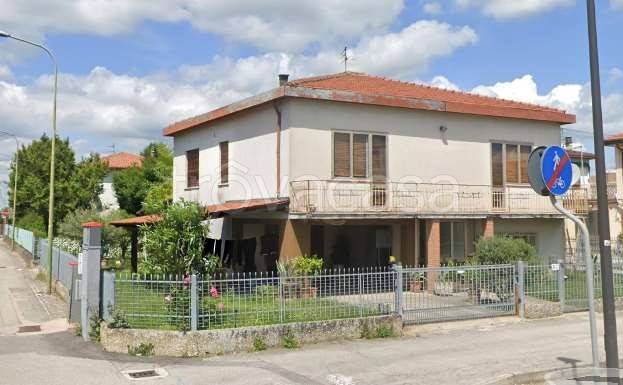 casa indipendente in vendita ad Este