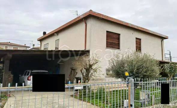 appartamento in vendita ad Este
