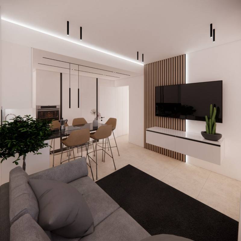 appartamento in vendita ad Este