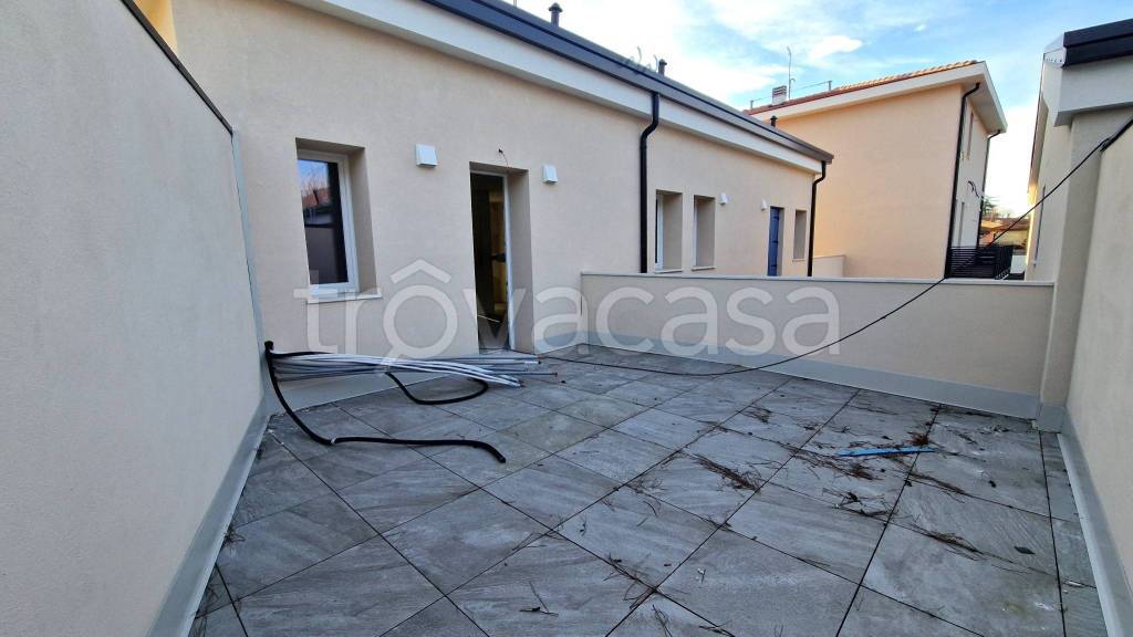 appartamento in vendita ad Este