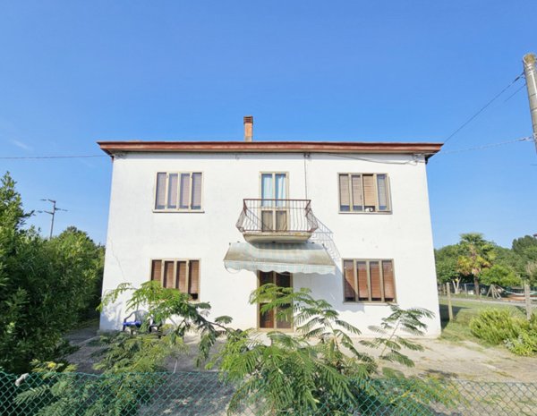 casa indipendente in vendita ad Este