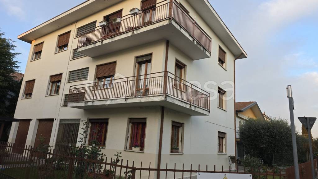 casa indipendente in vendita ad Este