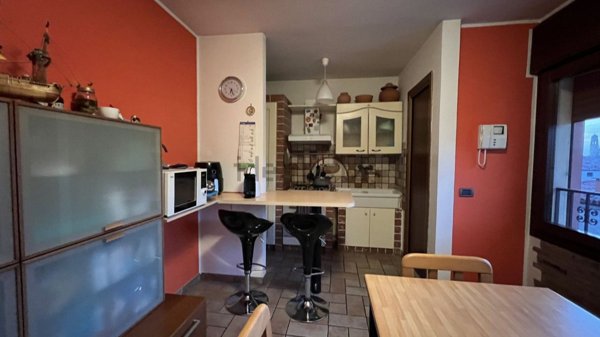 appartamento in vendita ad Este