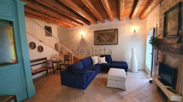 casa indipendente in vendita ad Este
