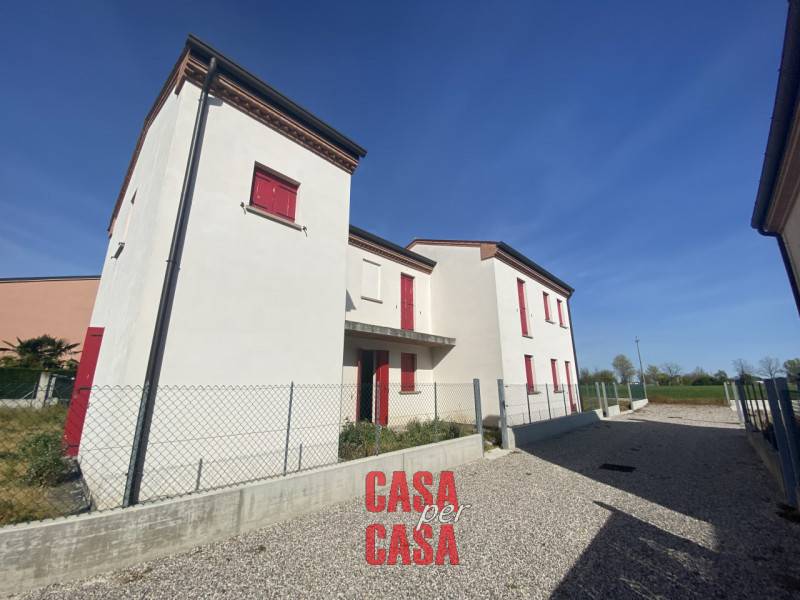 casa indipendente in vendita ad Este