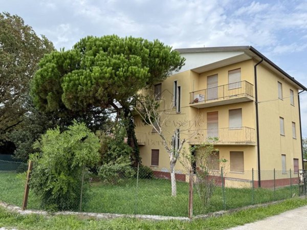 appartamento in vendita ad Este