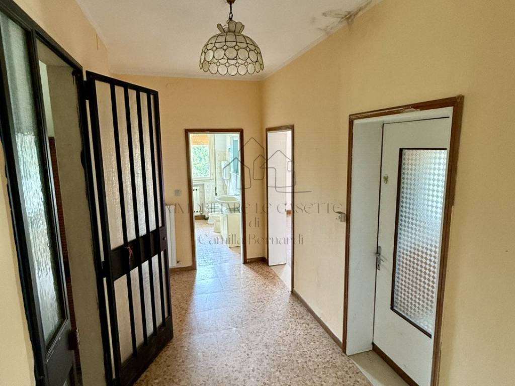 appartamento in vendita ad Este