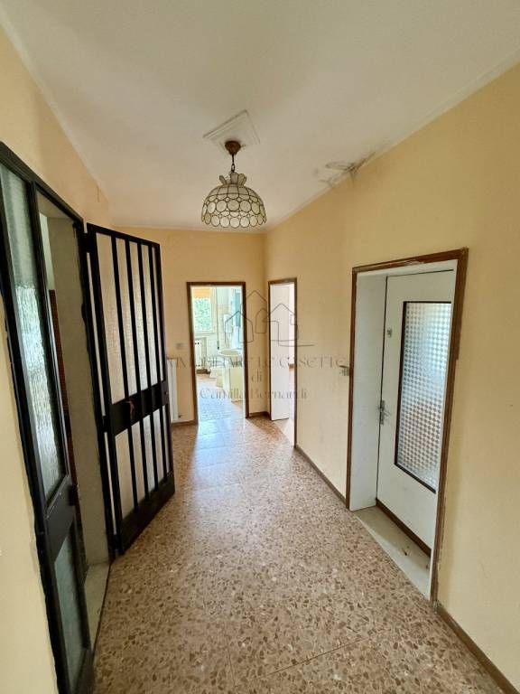 appartamento in vendita ad Este