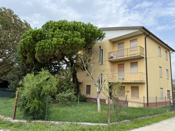 appartamento in vendita ad Este
