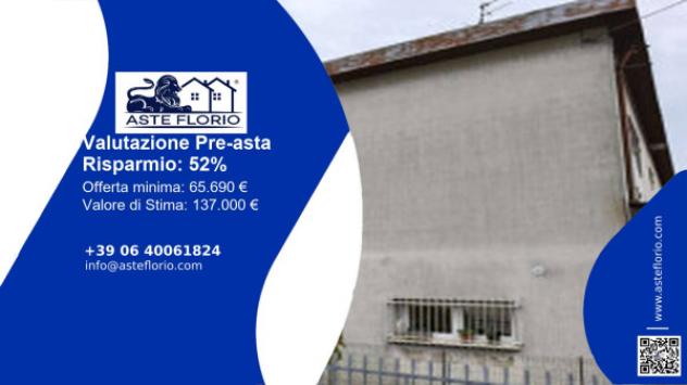 appartamento in vendita ad Este