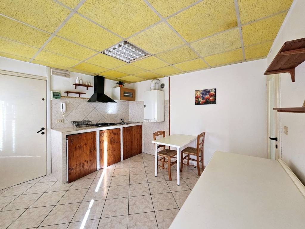 appartamento in vendita ad Este